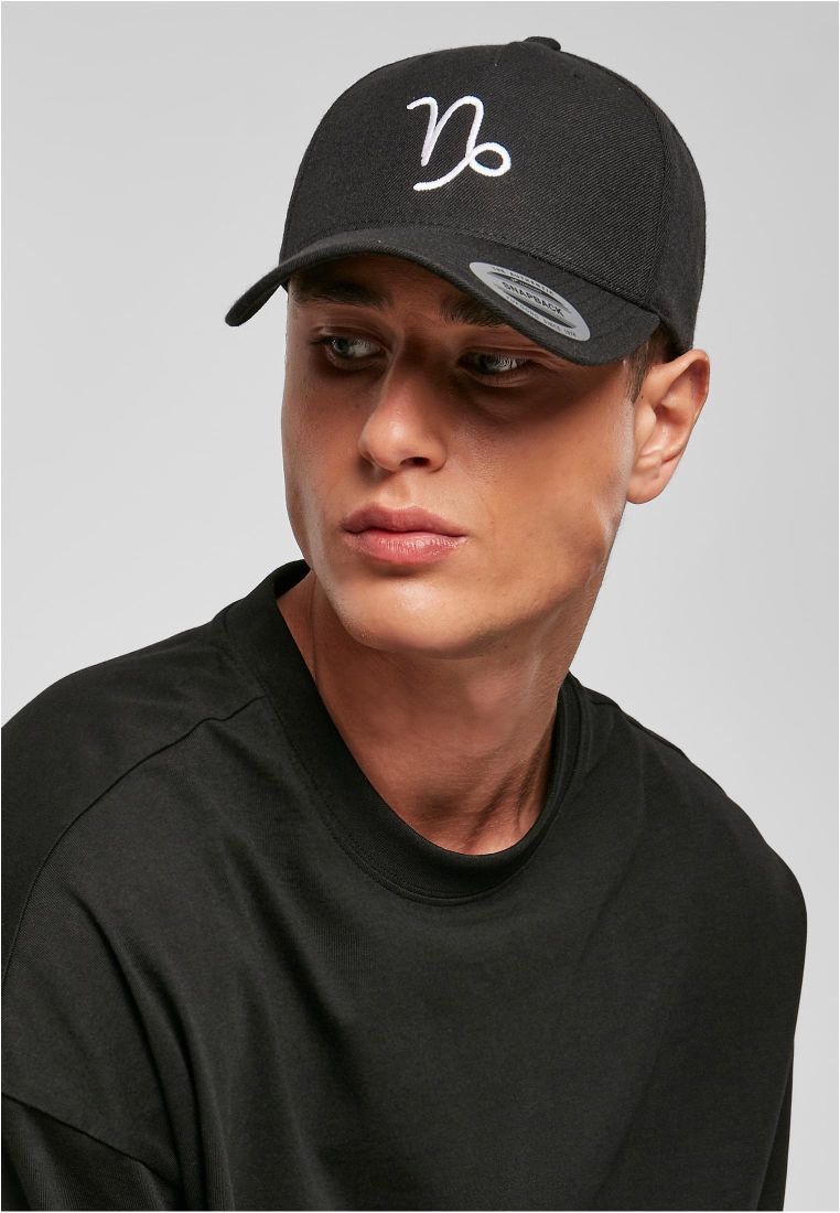 Zodiac YP Classics 5-Panel Premium Curve - Merchandise Caps Beanies and Hats - TTUMT2234 - 151