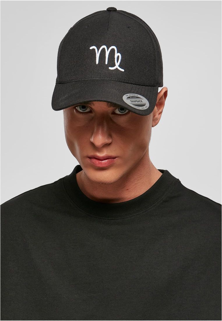 Zodiac YP Classics 5-Panel Premium Curve - Merchandise Caps Beanies and Hats - TTUMT2234 - 241