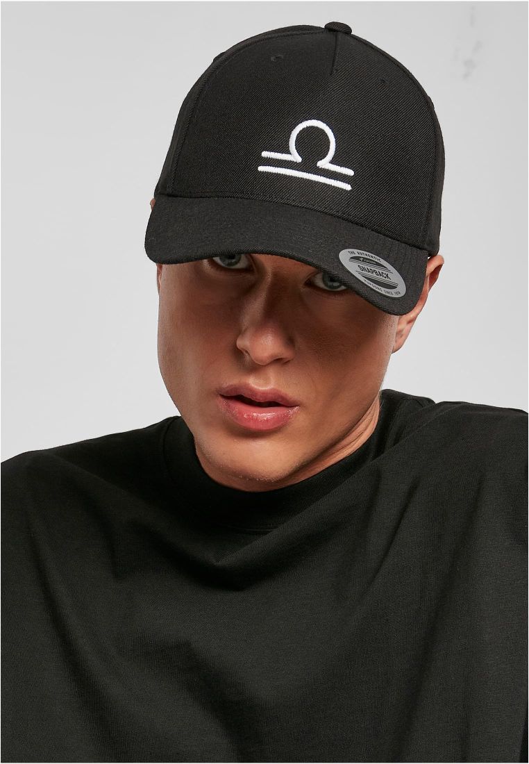 Zodiac YP Classics 5-Panel Premium Curve - Merchandise Caps Beanies and Hats - TTUMT2234 - 301