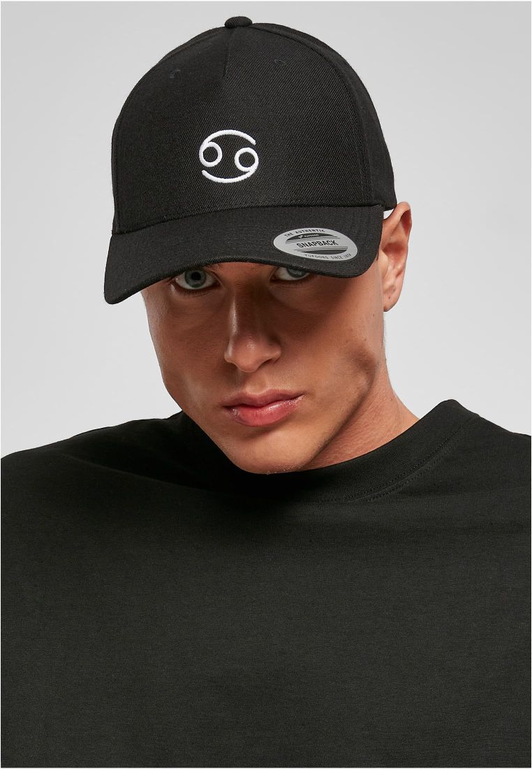 Zodiac YP Classics 5-Panel Premium Curve - Merchandise Caps Beanies and Hats - TTUMT2234 - 331