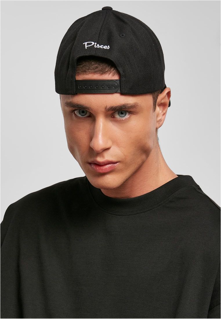 Zodiac YP Classics 5-Panel Premium Curve - Merchandise Caps Beanies and Hats - TTUMT2234 - 95