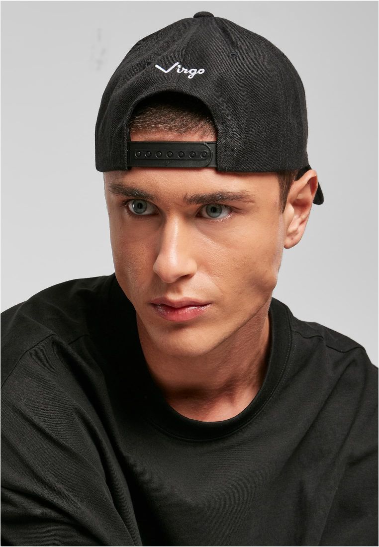 Zodiac YP Classics 5-Panel Premium Curve - Merchandise Caps Beanies and Hats - TTUMT2234 - 245