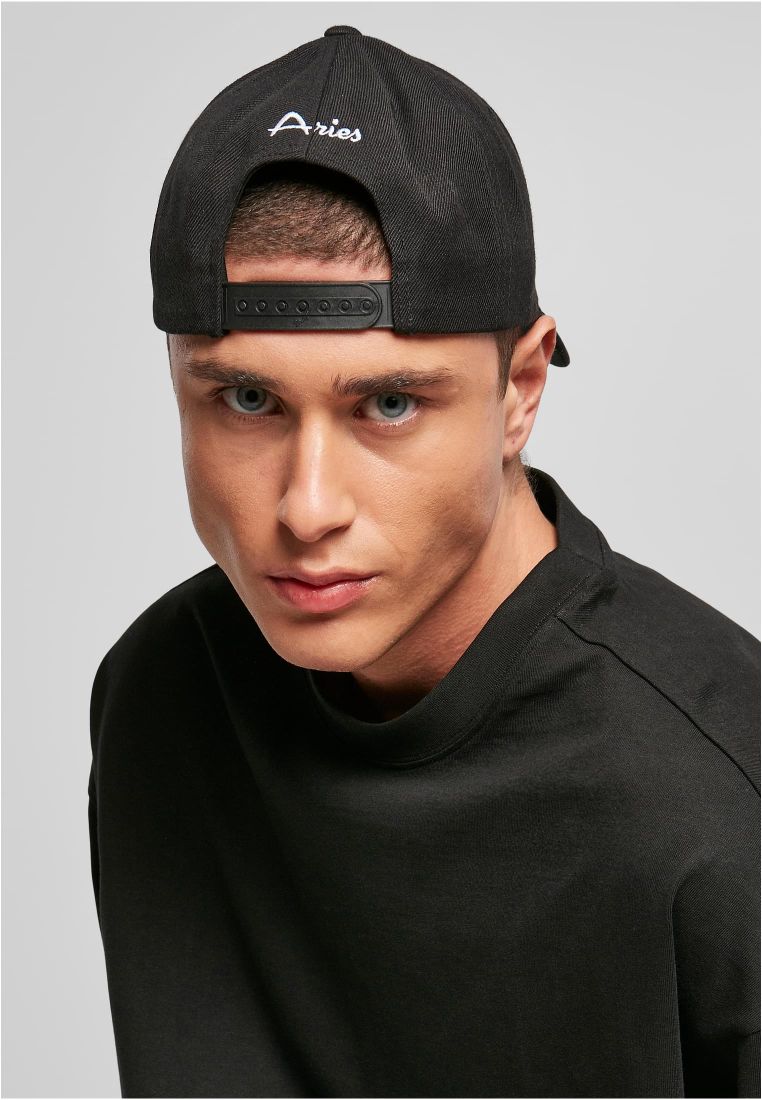 Zodiac YP Classics 5-Panel Premium Curve - Merchandise Caps Beanies and Hats - TTUMT2234 - 275