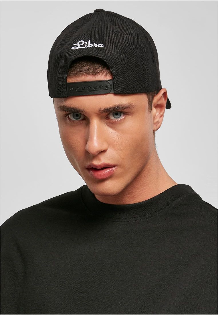 Zodiac YP Classics 5-Panel Premium Curve - Merchandise Caps Beanies and Hats - TTUMT2234 - 305