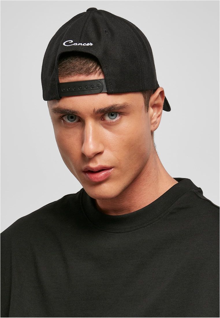 Zodiac YP Classics 5-Panel Premium Curve - Merchandise Caps Beanies and Hats - TTUMT2234 - 335