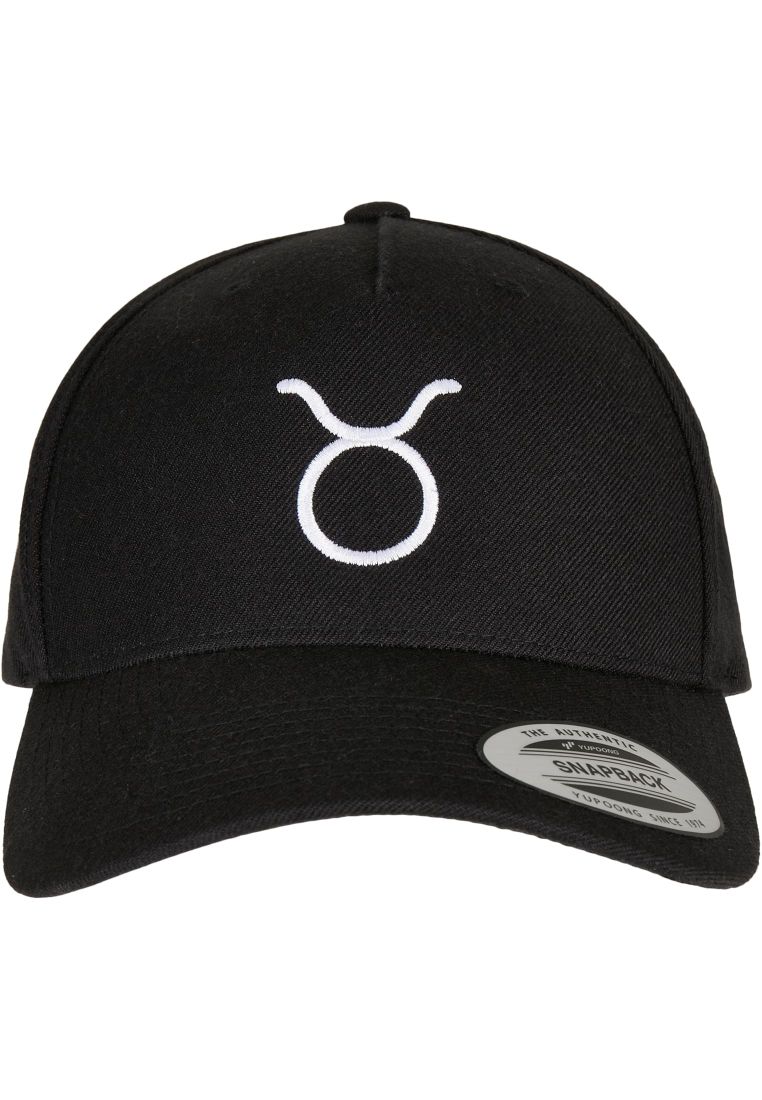 Zodiac YP Classics 5-Panel Premium Curve - Merchandise Caps Beanies and Hats - TTUMT2234 - 126
