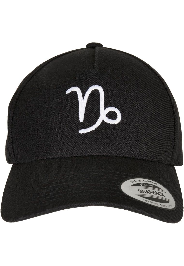 Zodiac YP Classics 5-Panel Premium Curve - Merchandise Caps Beanies and Hats - TTUMT2234 - 156