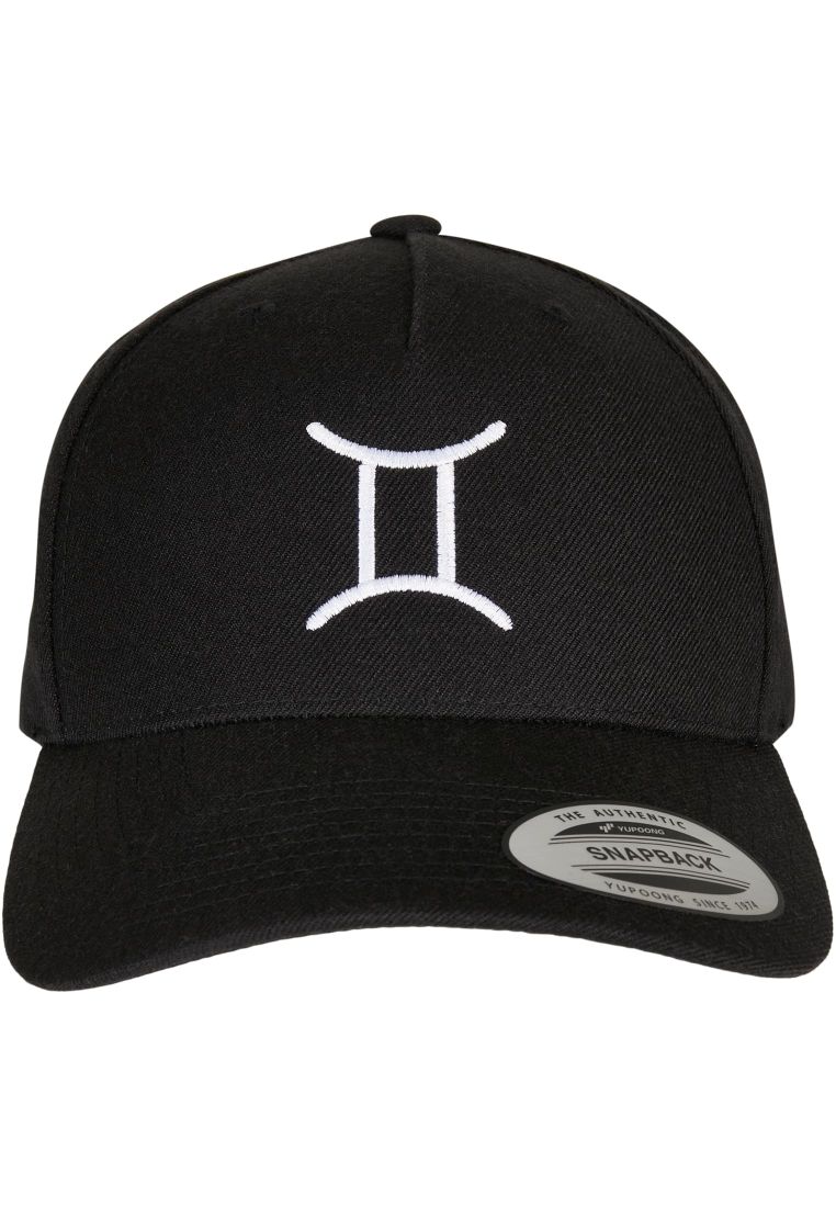 Zodiac YP Classics 5-Panel Premium Curve - Merchandise Caps Beanies and Hats - TTUMT2234 - 216