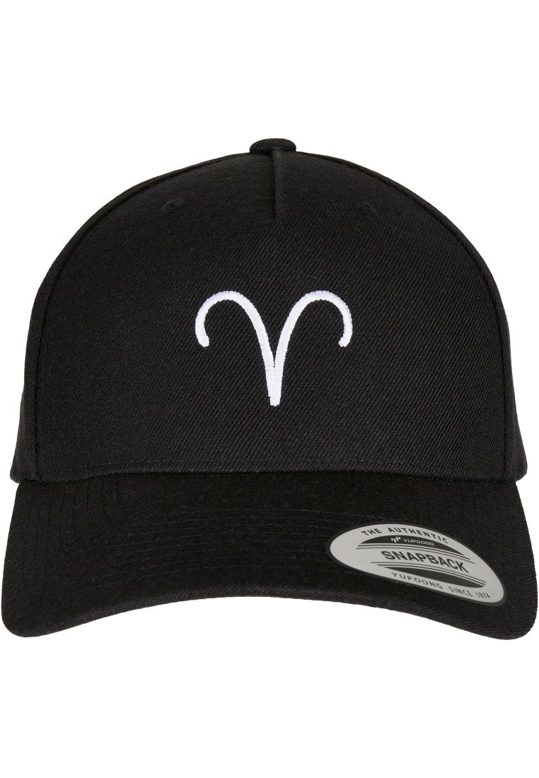 Zodiac YP Classics 5-Panel Premium Curve - Merchandise Caps Beanies and Hats - TTUMT2234 - 276