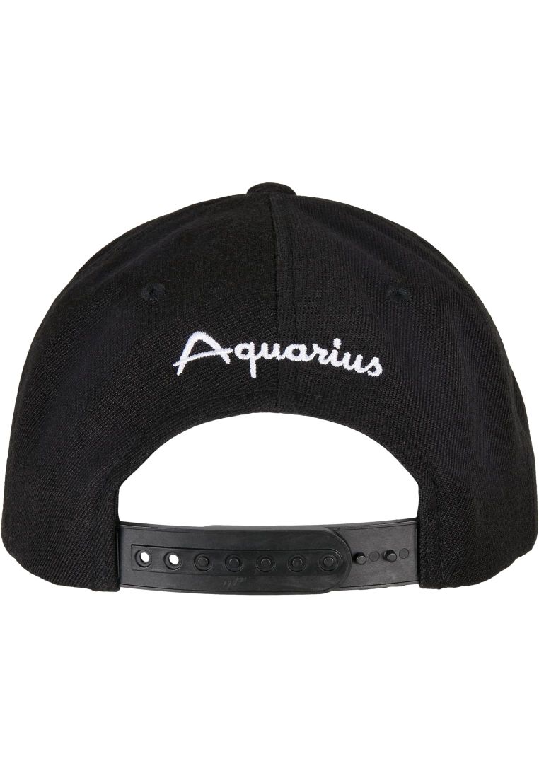 Zodiac YP Classics 5-Panel Premium Curve - Merchandise Caps Beanies and Hats - TTUMT2234 - 38