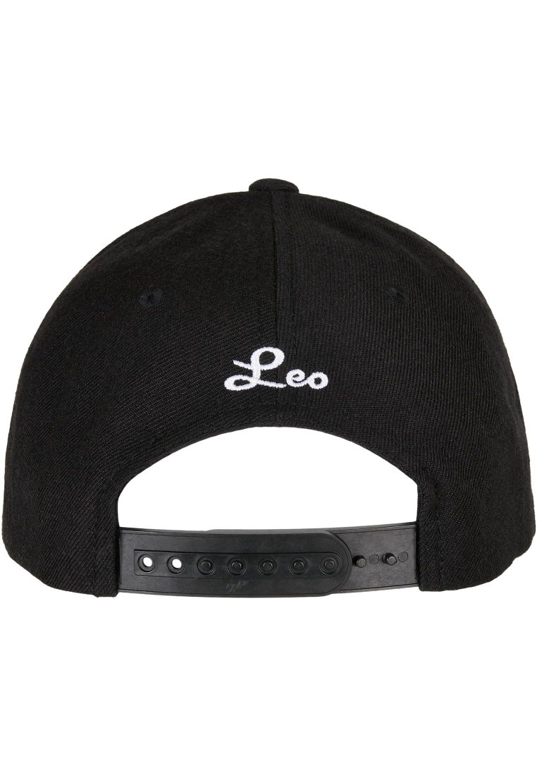 Zodiac YP Classics 5-Panel Premium Curve - Merchandise Caps Beanies and Hats - TTUMT2234 - 68