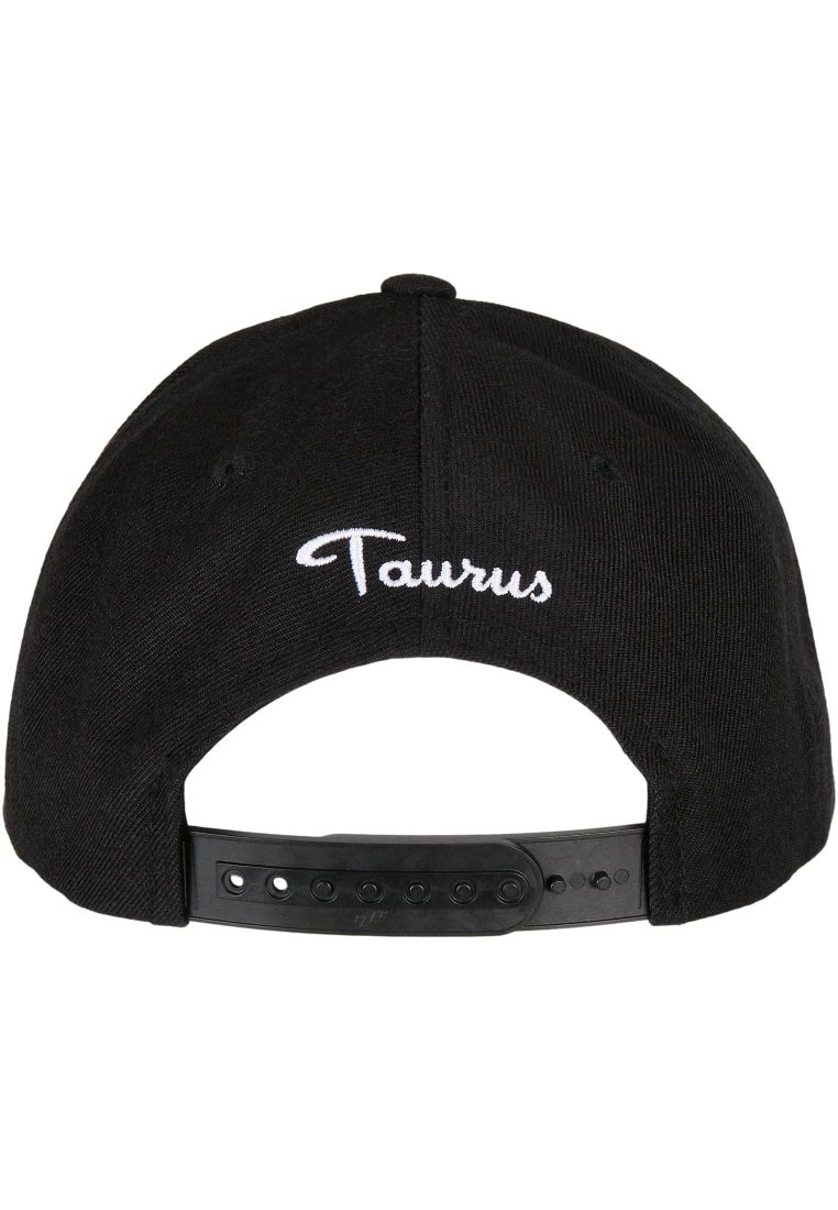 Zodiac YP Classics 5-Panel Premium Curve - Merchandise Caps Beanies and Hats - TTUMT2234 - 128
