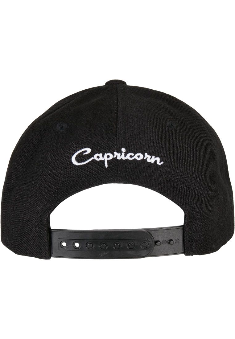 Zodiac YP Classics 5-Panel Premium Curve - Merchandise Caps Beanies and Hats - TTUMT2234 - 158