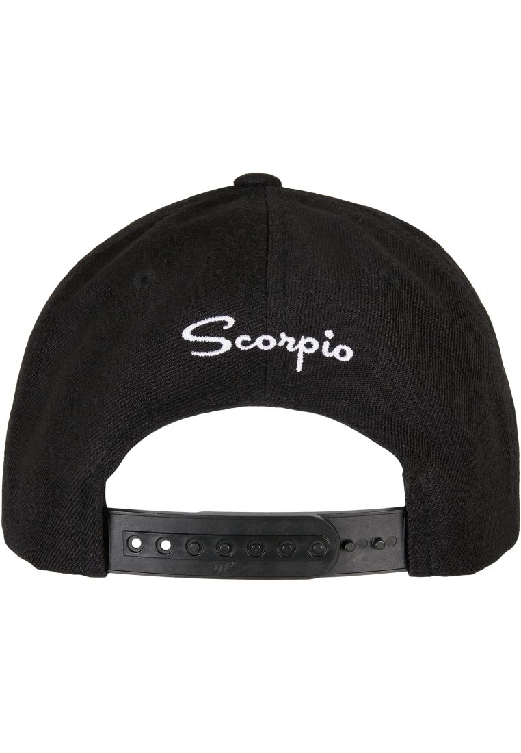 Zodiac YP Classics 5-Panel Premium Curve - Merchandise Caps Beanies and Hats - TTUMT2234 - 188