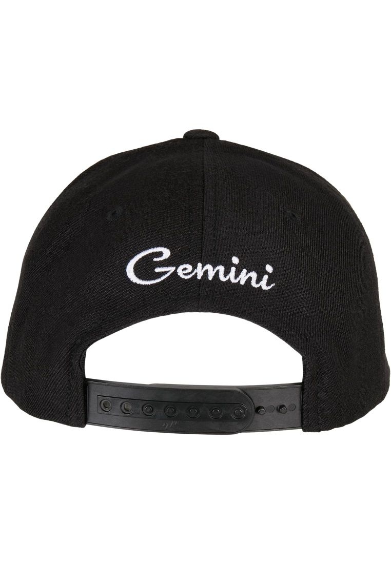 Zodiac YP Classics 5-Panel Premium Curve - Merchandise Caps Beanies and Hats - TTUMT2234 - 218