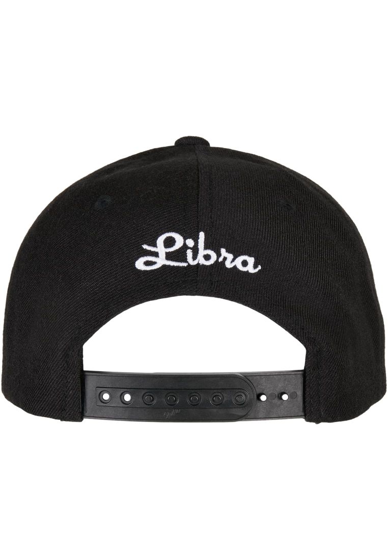 Zodiac YP Classics 5-Panel Premium Curve - Merchandise Caps Beanies and Hats - TTUMT2234 - 308