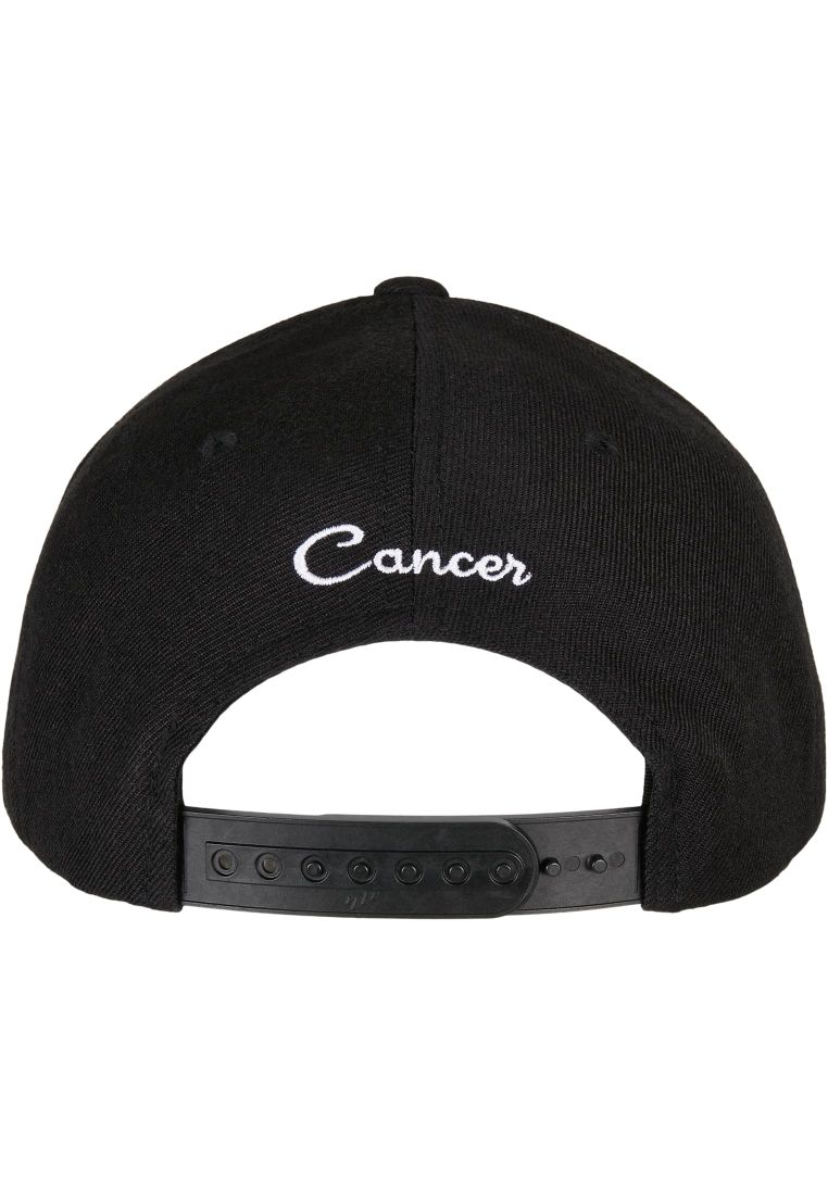 Zodiac YP Classics 5-Panel Premium Curve - Merchandise Caps Beanies and Hats - TTUMT2234 - 338