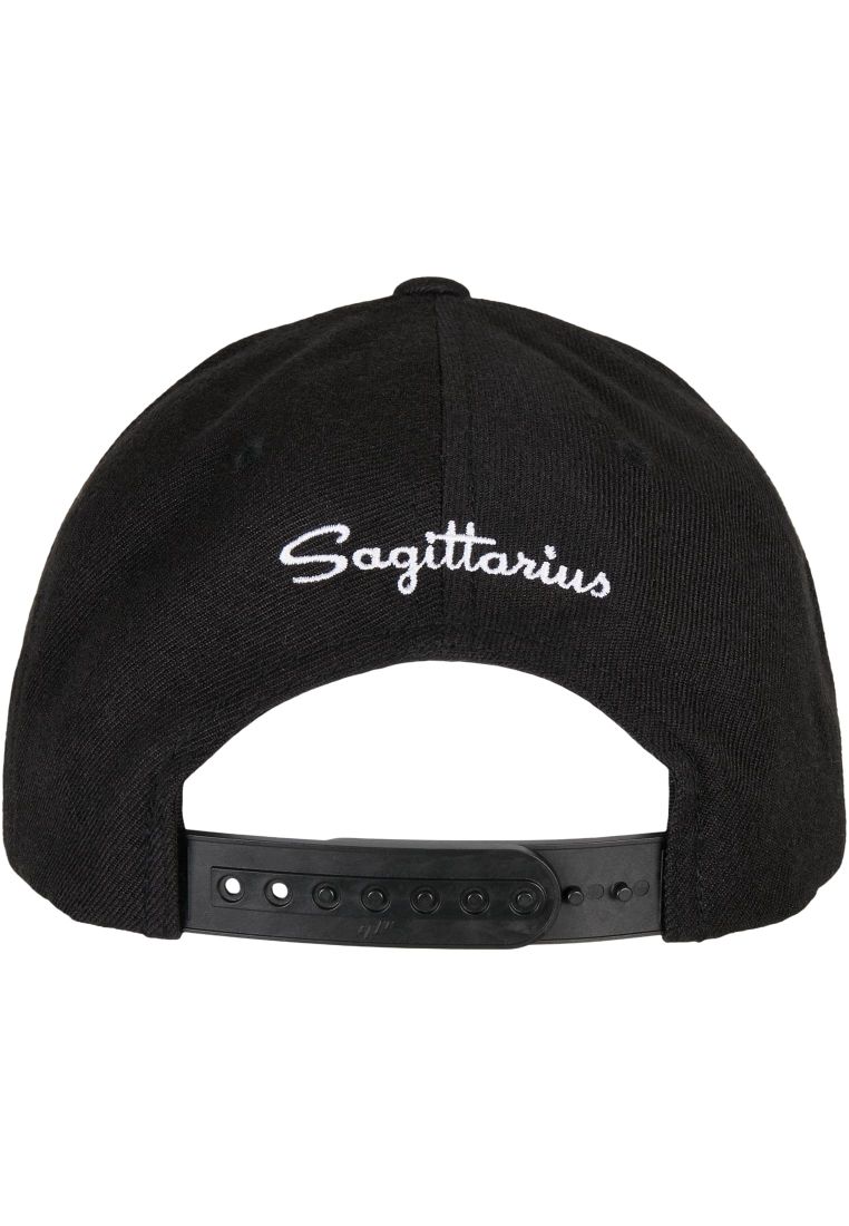 Zodiac YP Classics 5-Panel Premium Curve - Merchandise Caps Beanies and Hats - TTUMT2234 - 366