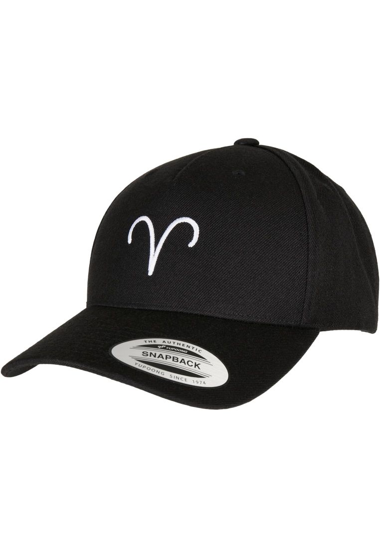 Zodiac YP Classics 5-Panel Premium Curve - Merchandise Caps Beanies and Hats - TTUMT2234 - 279