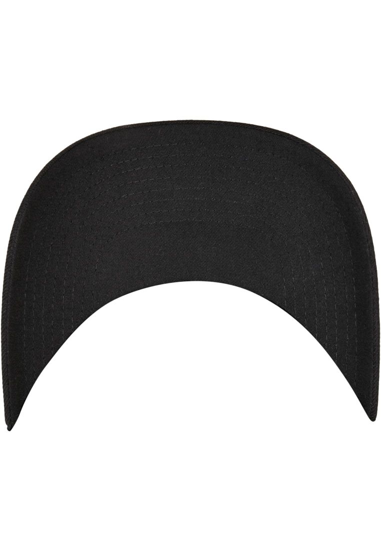 Zodiac YP Classics 5-Panel Premium Curve - Merchandise Caps Beanies and Hats - TTUMT2234 - 250