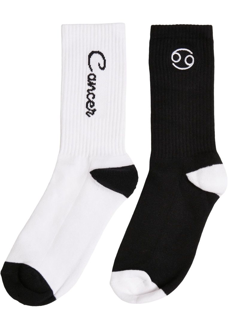 Zodiac Socks 2-Pack - Merchandise Accessories - TTUMT2235 - 272