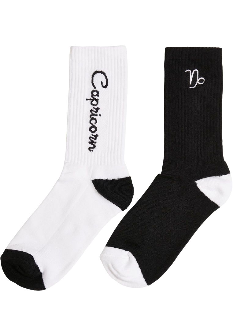 Zodiac Socks 2-Pack - Merchandise Accessories - TTUMT2235 - 392
