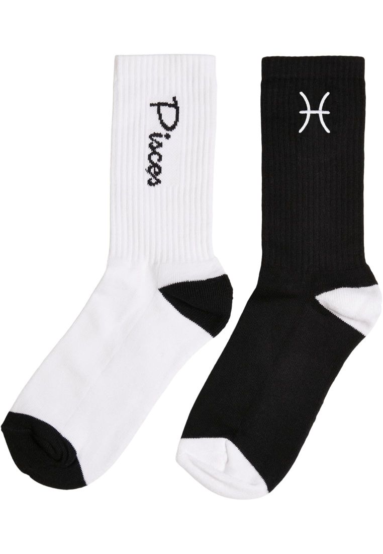 Zodiac Socks 2-Pack - Merchandise Accessories - TTUMT2235 - 872