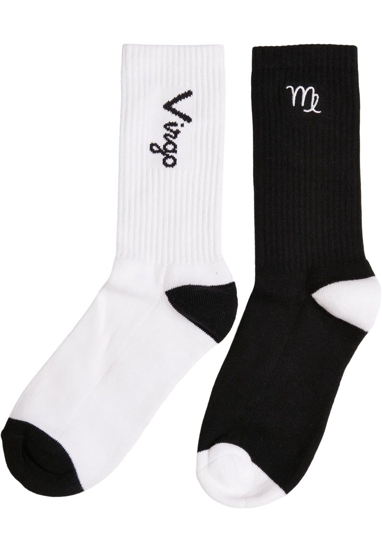 Zodiac Socks 2-Pack - Merchandise Accessories - TTUMT2235 - 1352