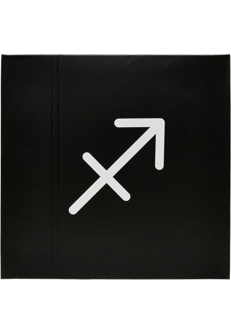 Zodiac Socks 2-Pack - Merchandise Accessories - TTUMT2235 - 996