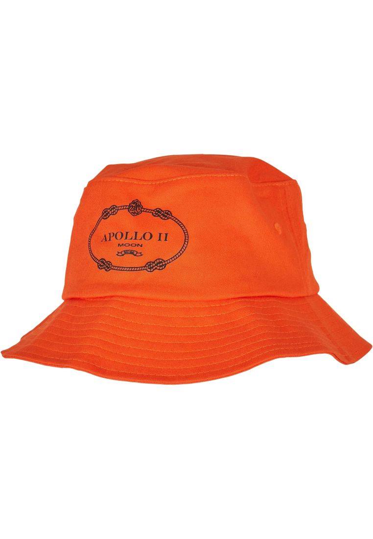 Apollo Bucket Hat - Merchandise Caps Beanies and Hats - TTUMT2275 - 6