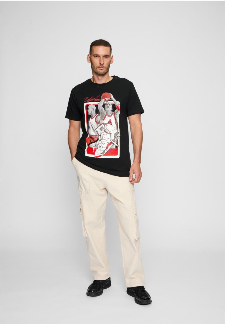 Ballin Hard 1991 Tee - Merchandise T-Shirts - TTUMT2359 - 36