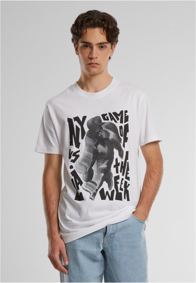 Game Of The Week Tee - Merchandise T-Shirts - TTUMT2360 - 31