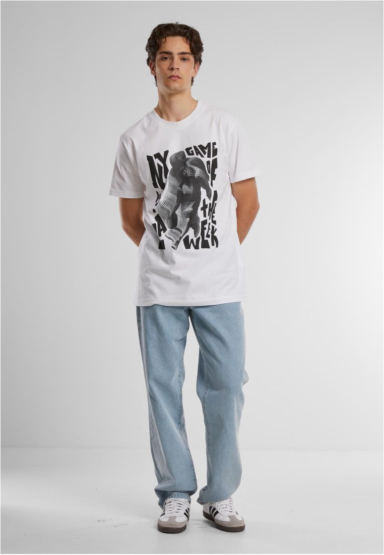 Game Of The Week Tee - Merchandise T-Shirts - TTUMT2360 - 36