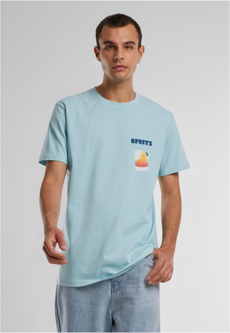 Vintage Spritz Tee - Merchandise T-Shirts - TTUMT2402 - 1