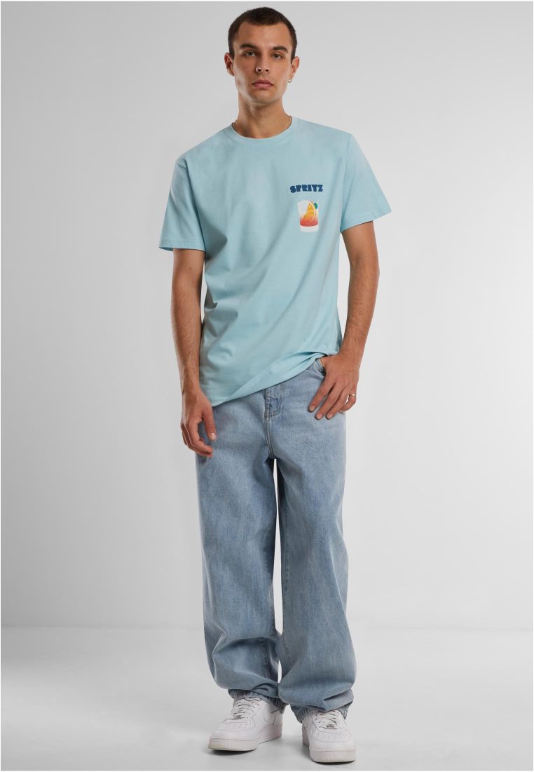 Vintage Spritz Tee - Merchandise T-Shirts - TTUMT2402 - 5