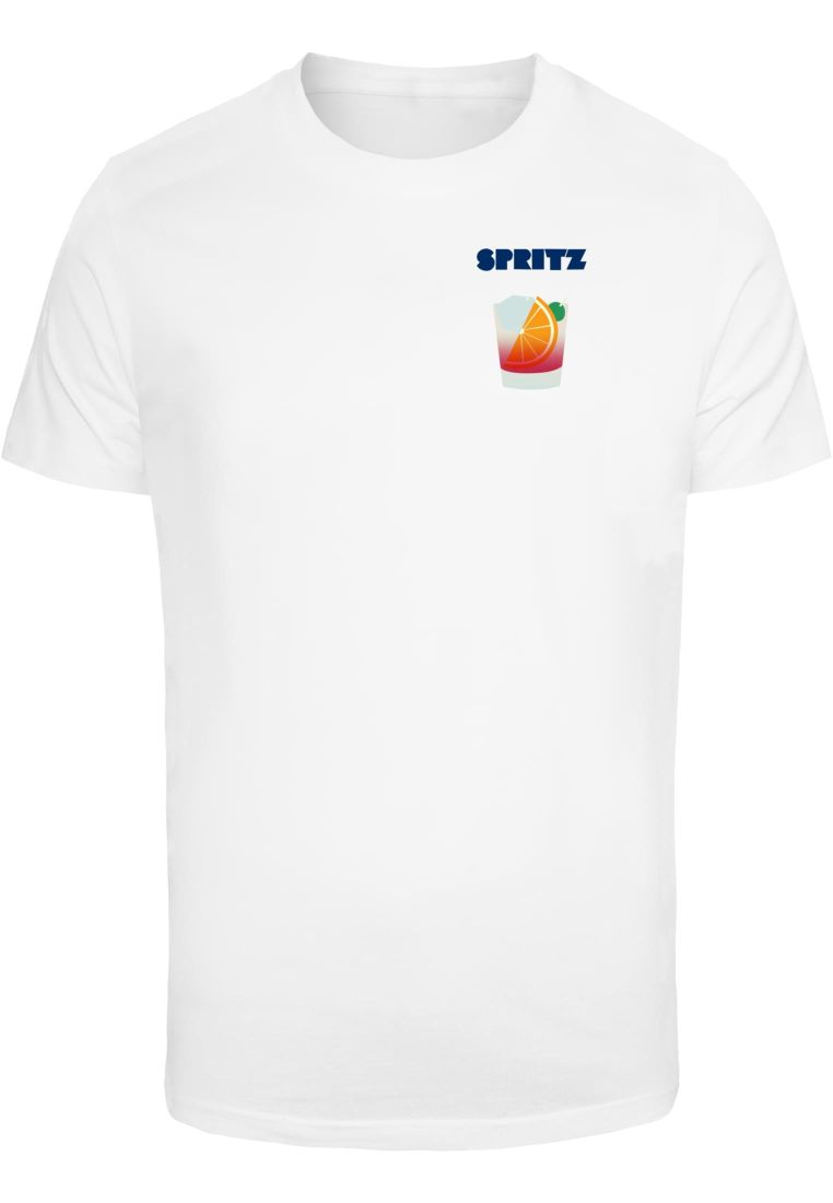 Vintage Spritz Tee - Merchandise T-Shirts - TTUMT2402 - 2