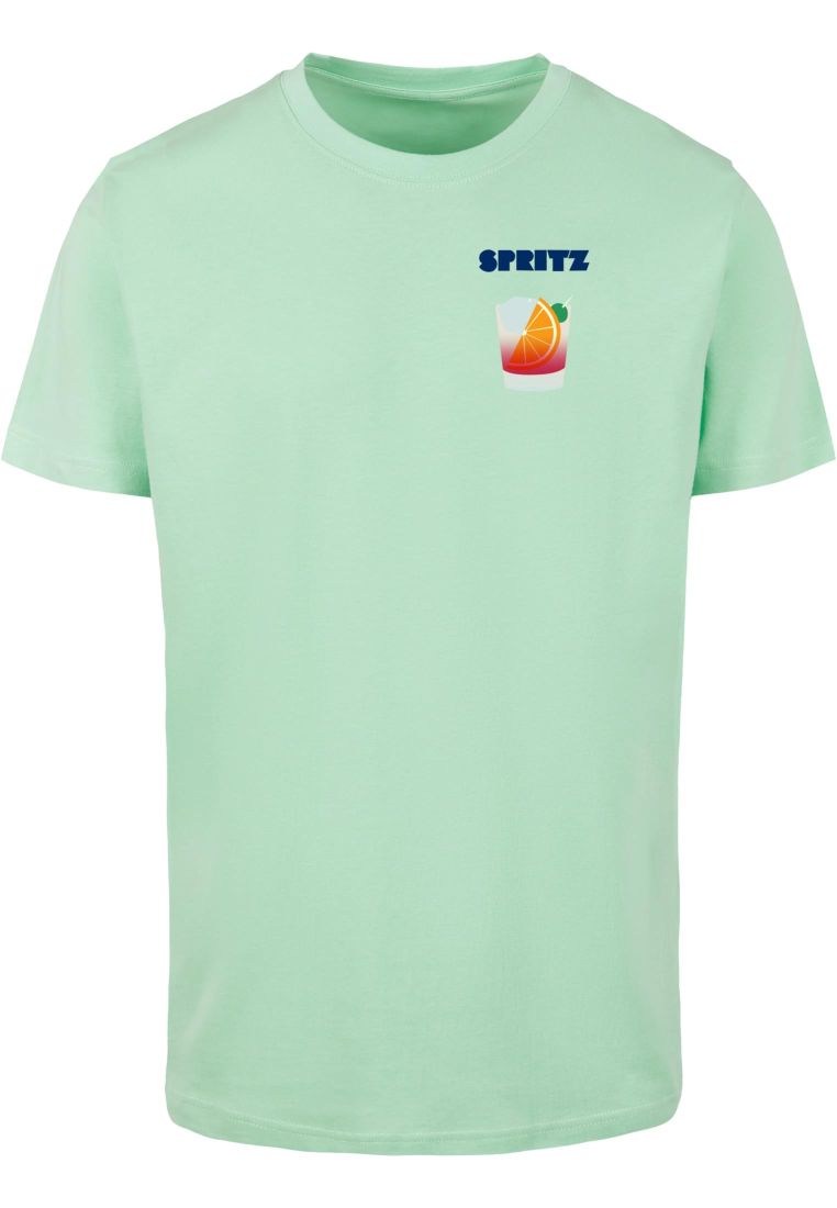 Vintage Spritz Tee - Merchandise T-Shirts - TTUMT2402 - 902