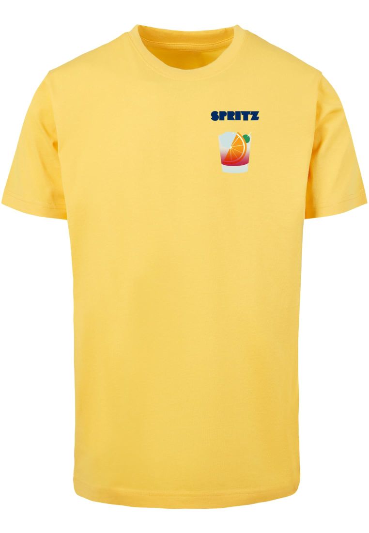 Vintage Spritz Tee - Merchandise T-Shirts - TTUMT2402 - 1082