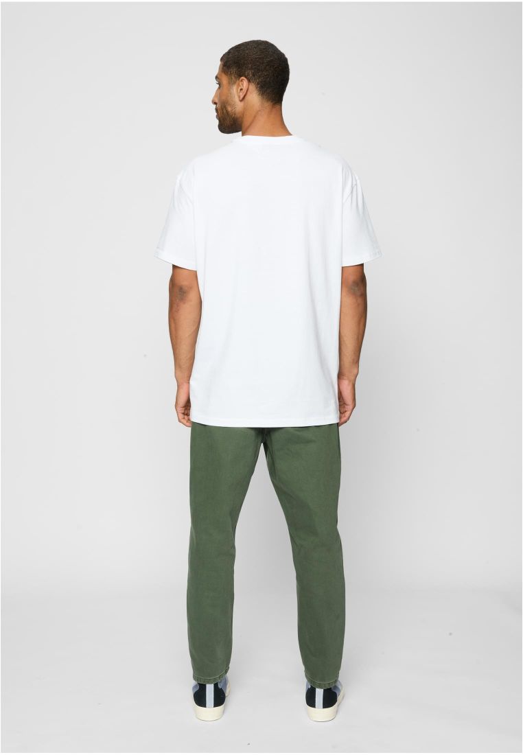 Eazy-E RAP Magazine Oversize Tee - Merchandise T-Shirts - TTUMT2406 - 6