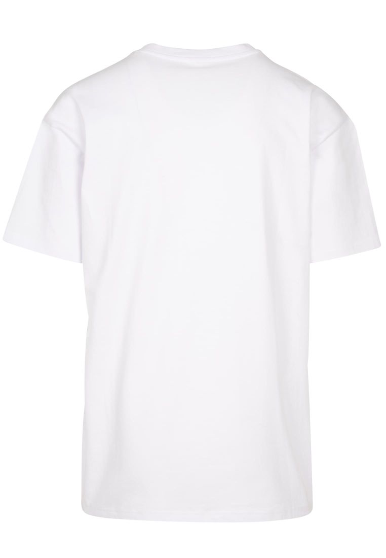 Eazy-E RAP Magazine Oversize Tee - Merchandise T-Shirts - TTUMT2406 - 4