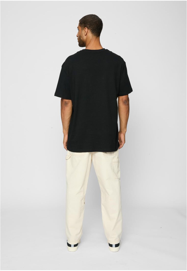 Cypress Hill Temples of Boom Oversize Te - Merchandise T-Shirts - TTUMT2410 - 37