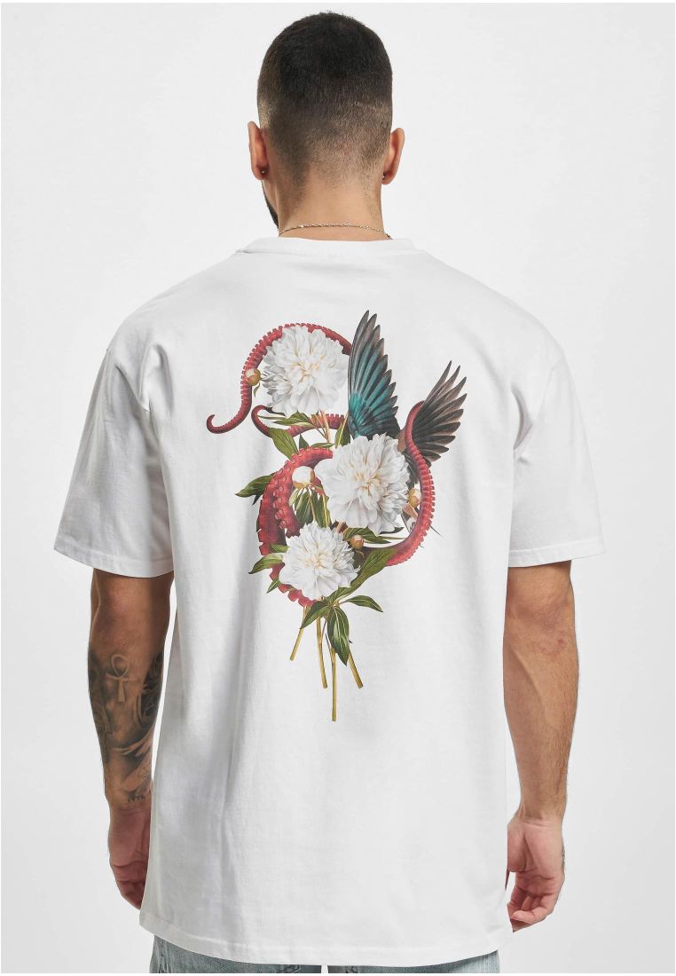 We Dream in Colors Oversize Tee - Mens t-shirts - TTUMT2417 - 35