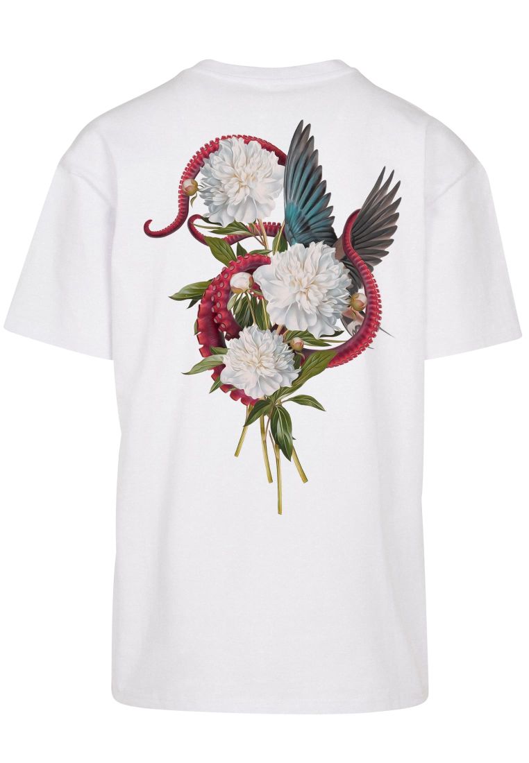 We Dream in Colors Oversize Tee - Mens t-shirts - TTUMT2417 - 4