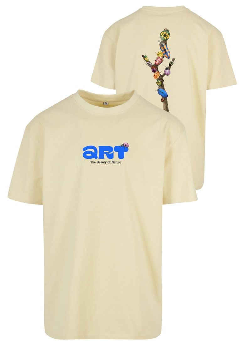 Bugs Oversize Tee - Mens t-shirts - TTUMT2425 - 214