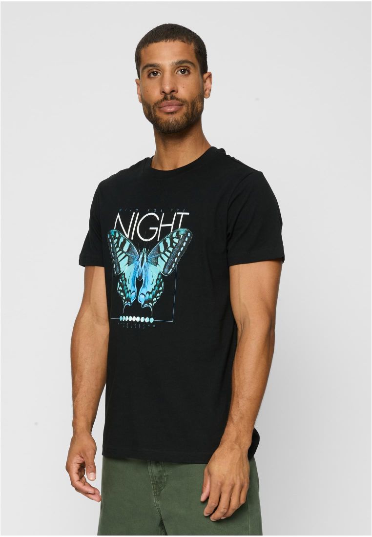 3 Butterflies Tee - Merchandise T-Shirts - TTUMT2454 - 31