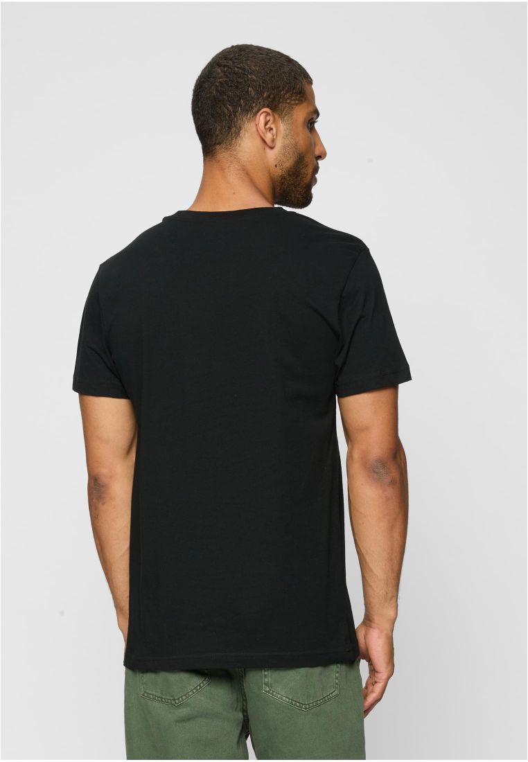 3 Butterflies Tee - Merchandise T-Shirts - TTUMT2454 - 35