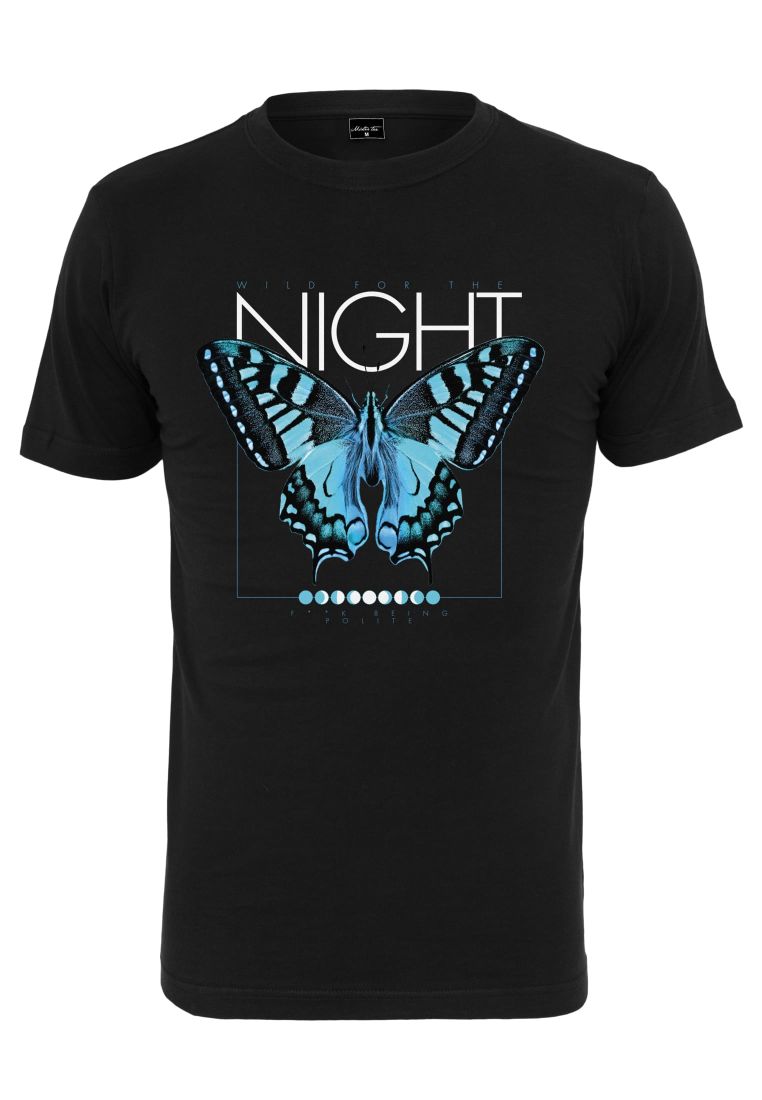 3 Butterflies Tee - Merchandise T-Shirts - TTUMT2454 - 2