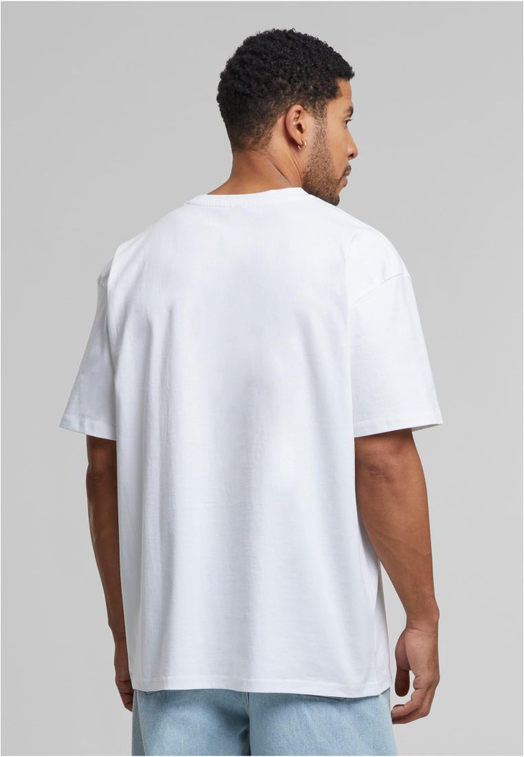 K-Dot Oversize Tee - Mens t-shirts - TTUMT2457 - 305
