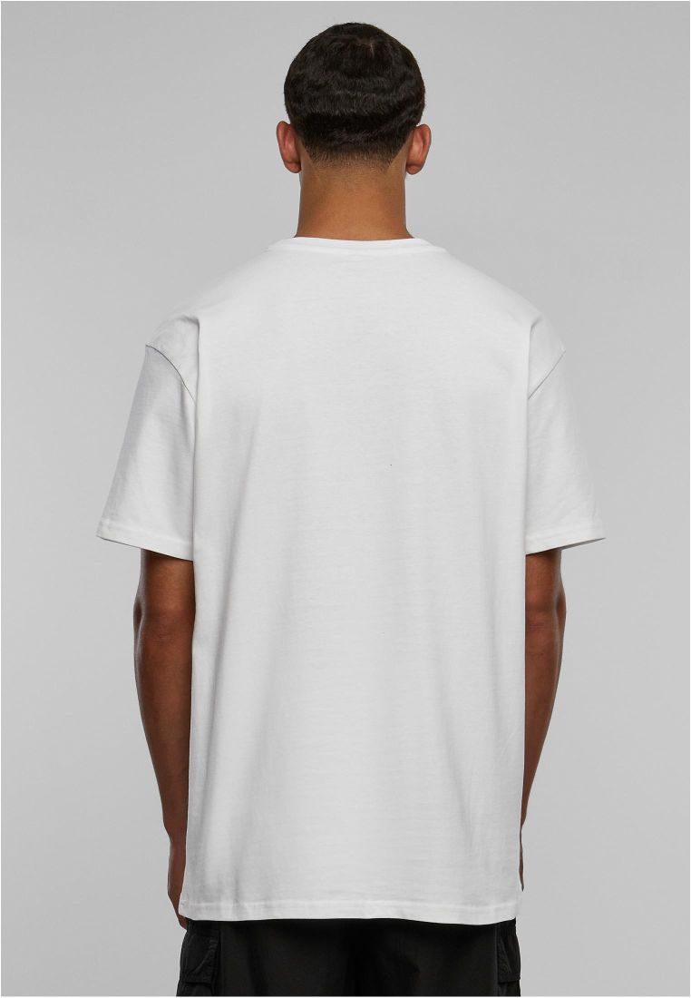 Compton L.A. Oversize Tee - Miesten T-paidat - TTUMT2459 - 306