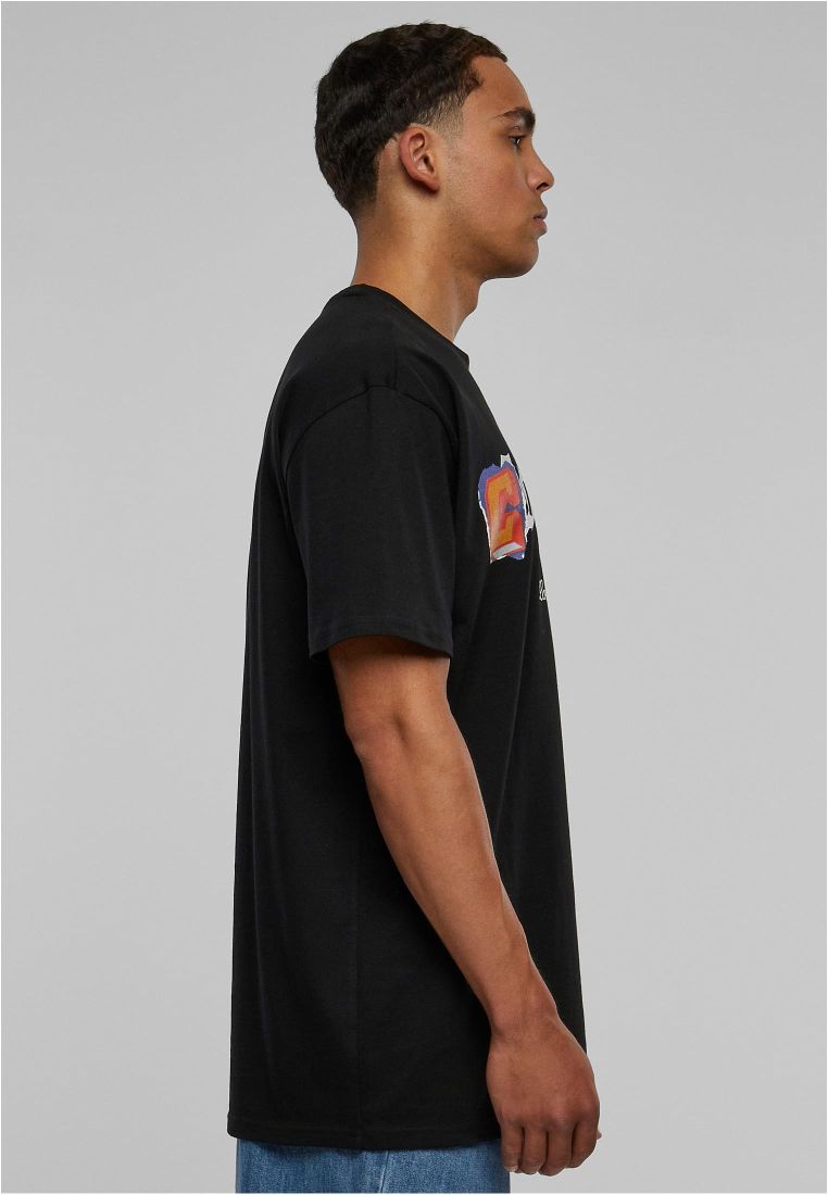 Compton L.A. Oversize Tee - Miesten T-paidat - TTUMT2459 - 6
